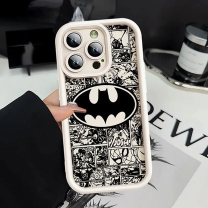 Coque Batman Logo