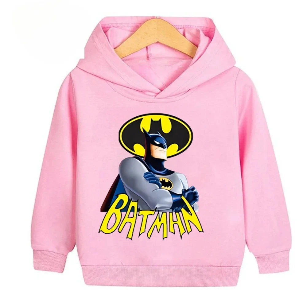 Pull Batman Enfant