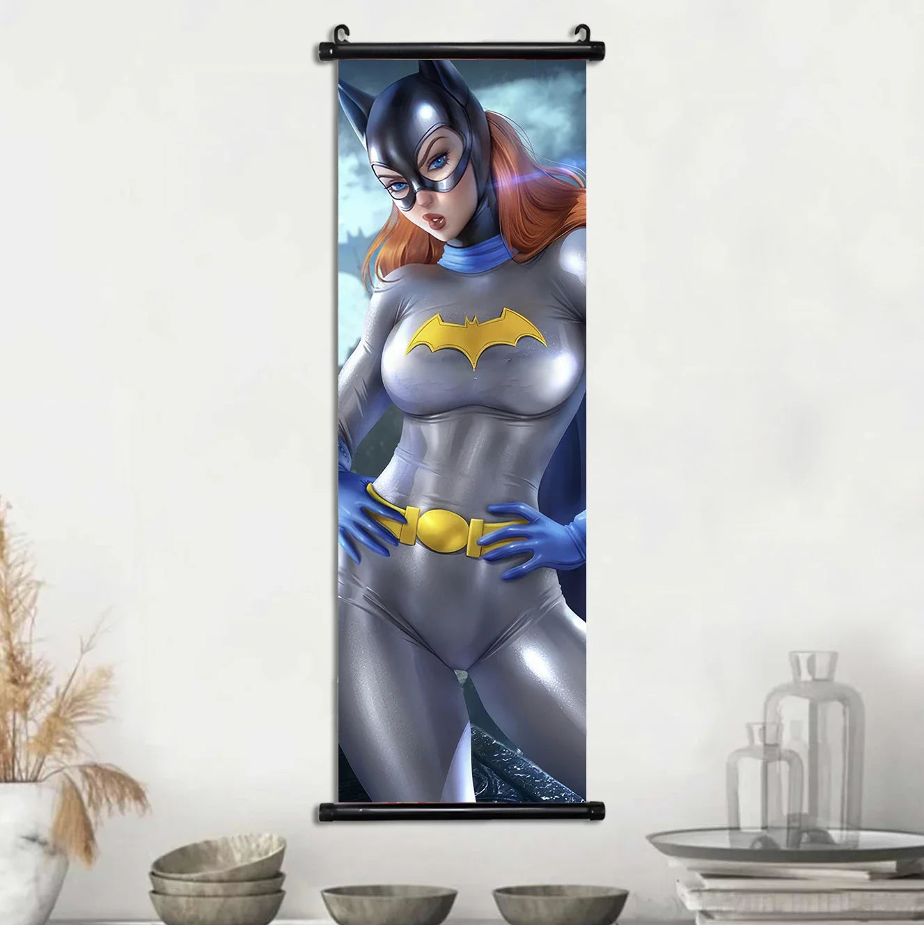 Poster Batgirl