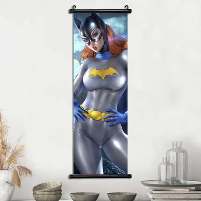 Poster Batgirl