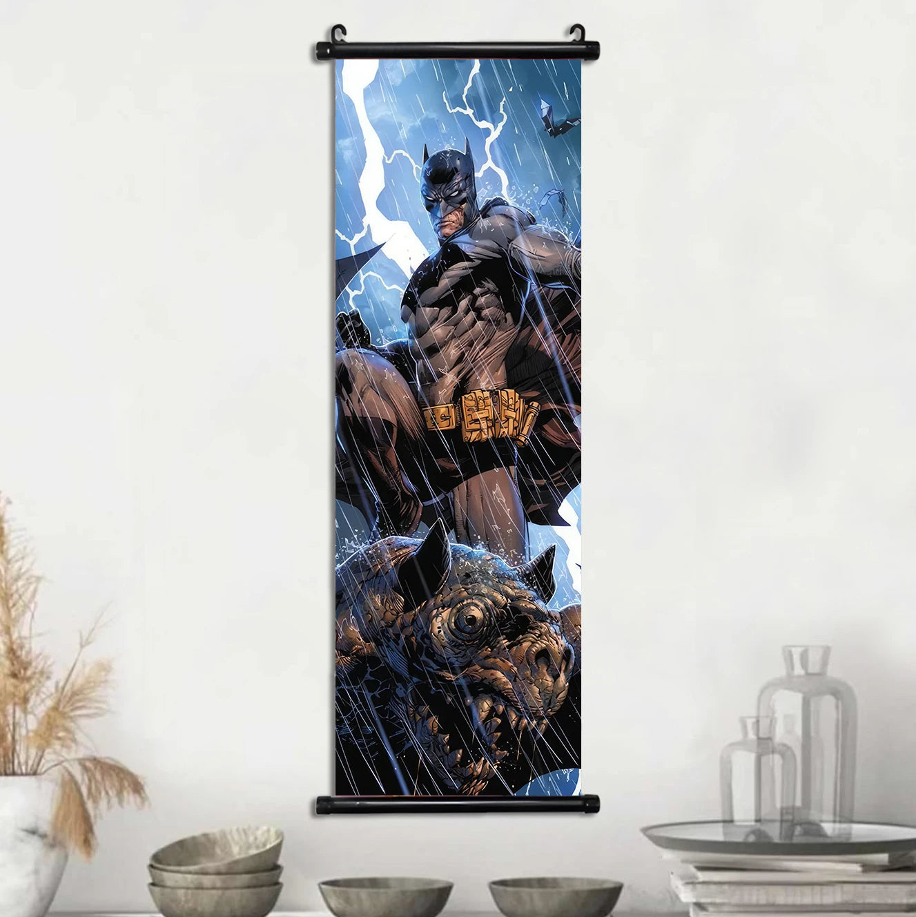 Tableau Batman Canvas