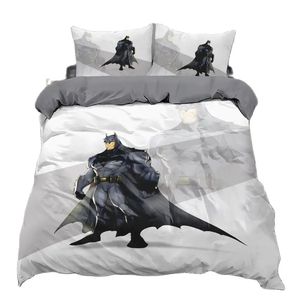 Housse De Couette Batman