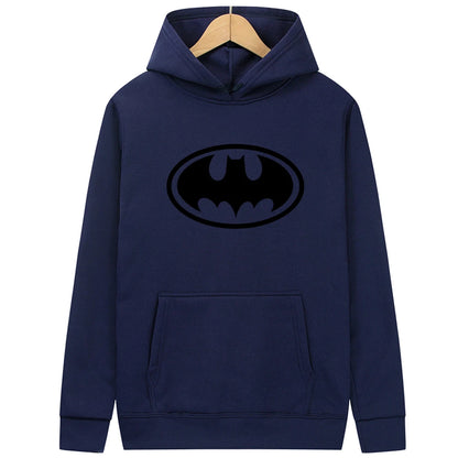 Pull Batman Logo Simple