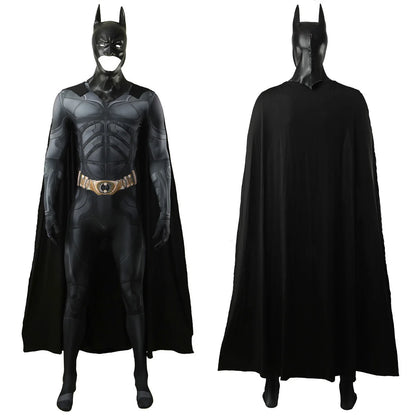 Traje completo de Batman Begins