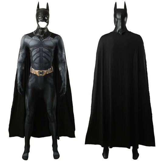 Traje completo de Batman Begins