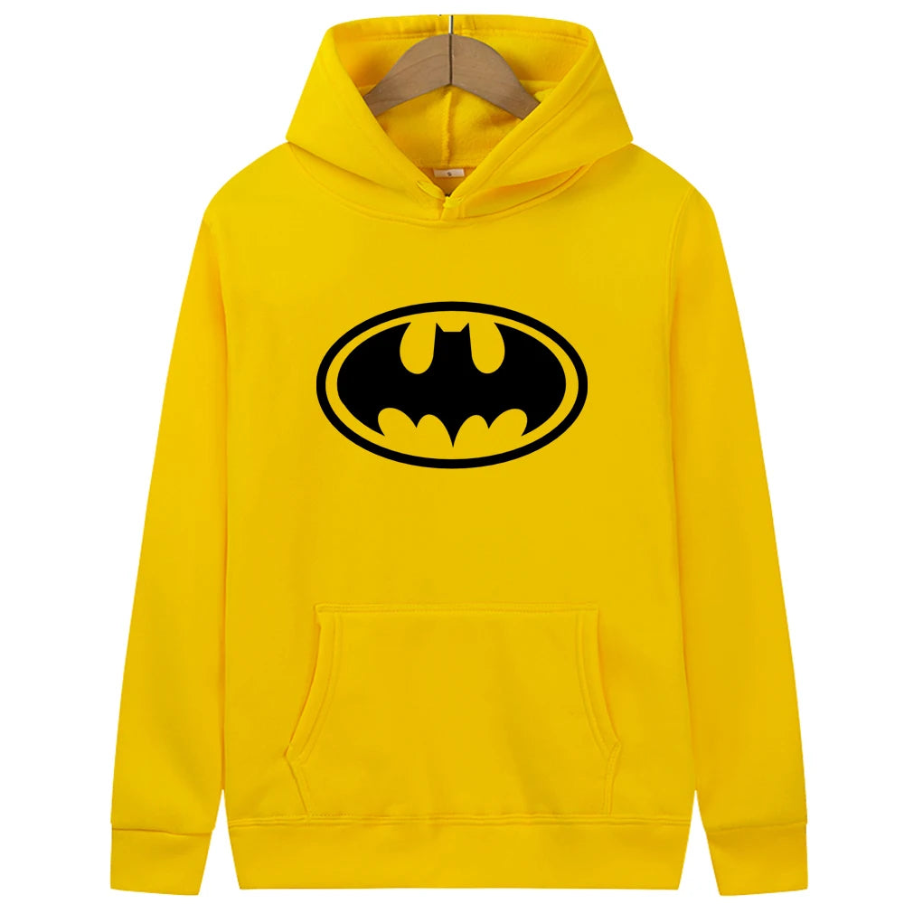 Pull Batman Logo Simple