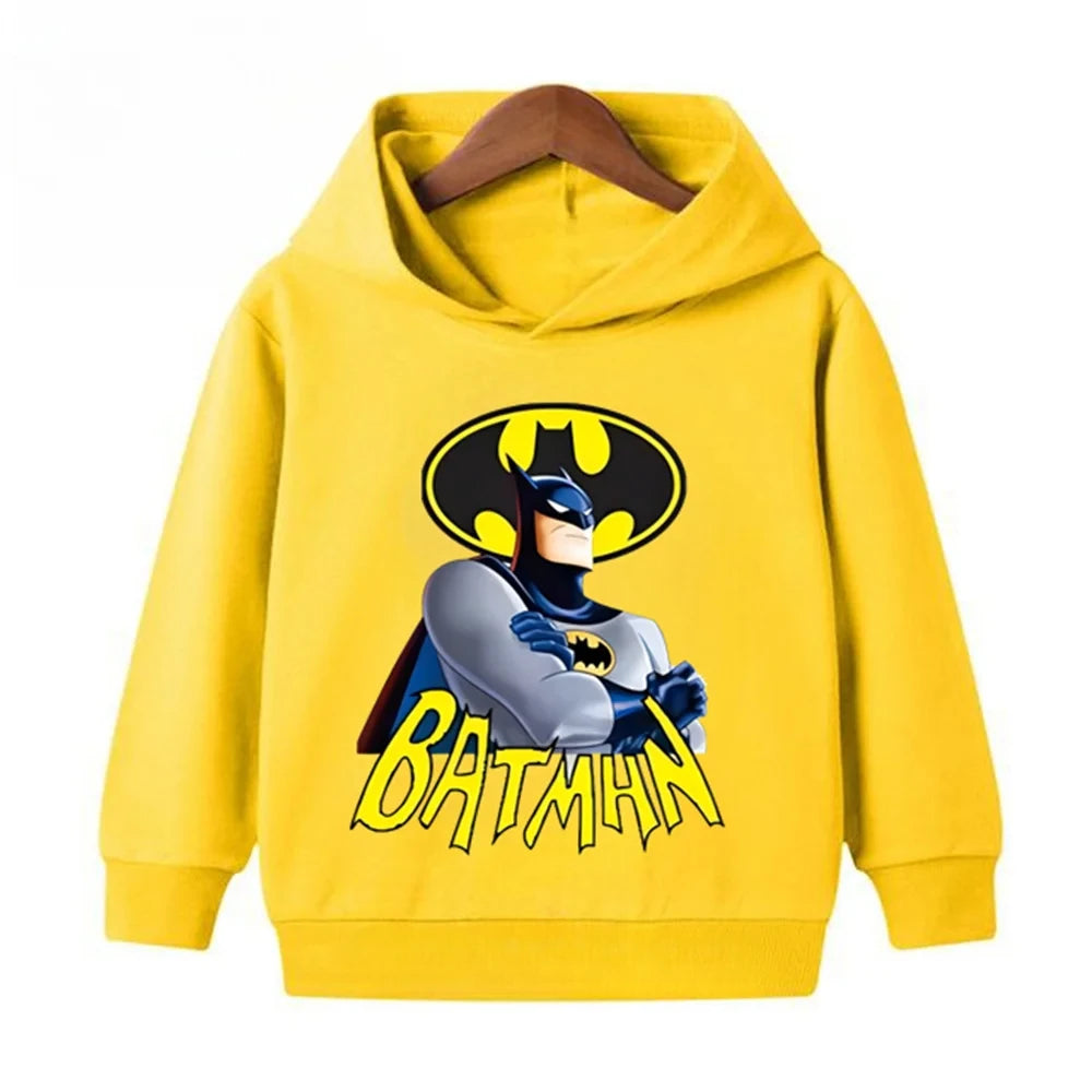 Pull Batman Enfant