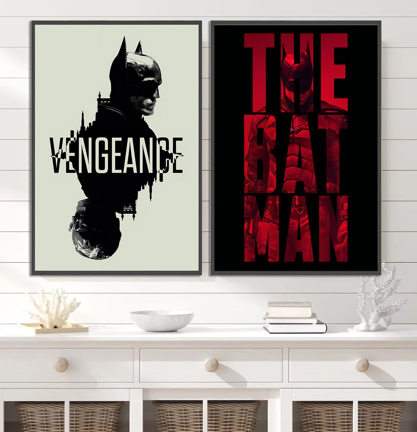 Poster Batman Film