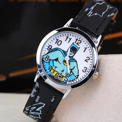 Montre Batman Logo