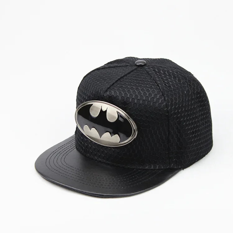 Casquette Batman Baseball