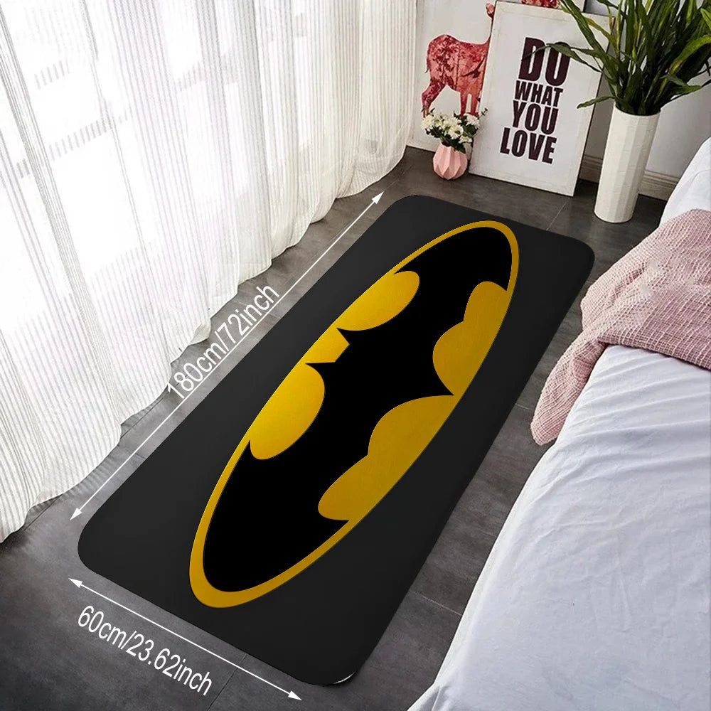 Tapis de douche Batman