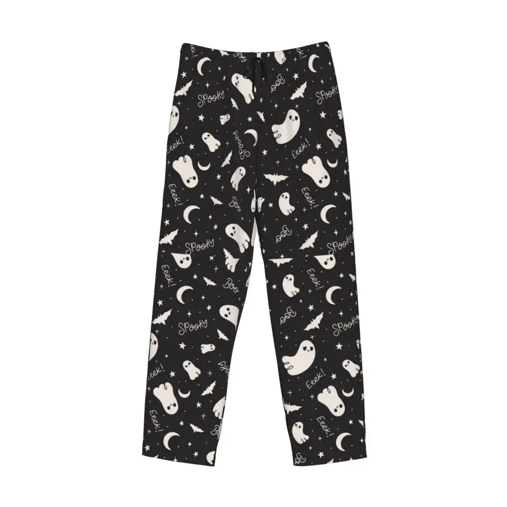 Pantalon Pyjama Batman Rouge