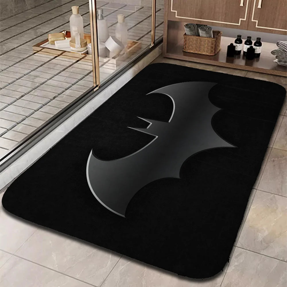 Tapis de Bain Batman Classique