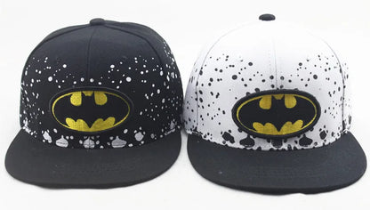 Casquette Batman Enfant