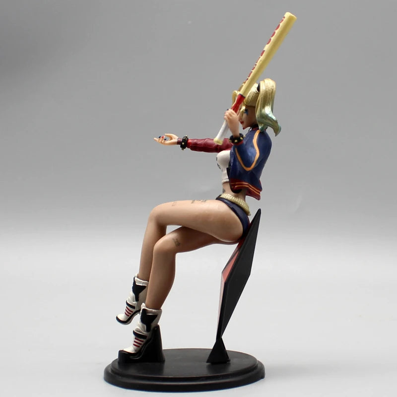 Figurine Harley Quinn