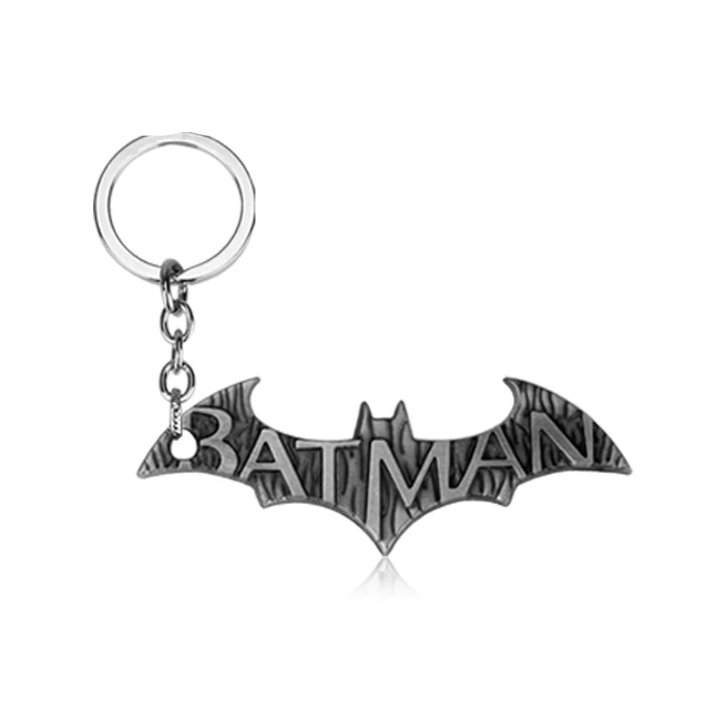 Porte Clé Batman Arkham Knight