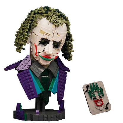 Lego Joker