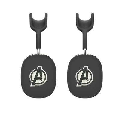 Coque Airpod Max Batman Cartoon