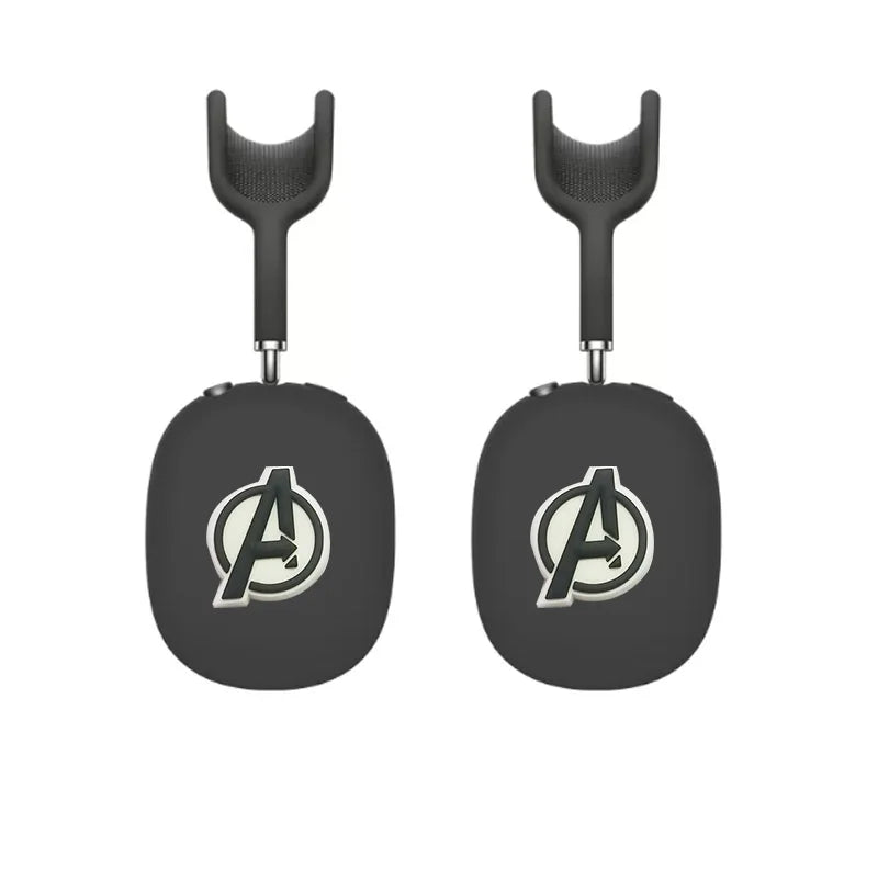 Coque Airpod Max Batman Dessin Animé