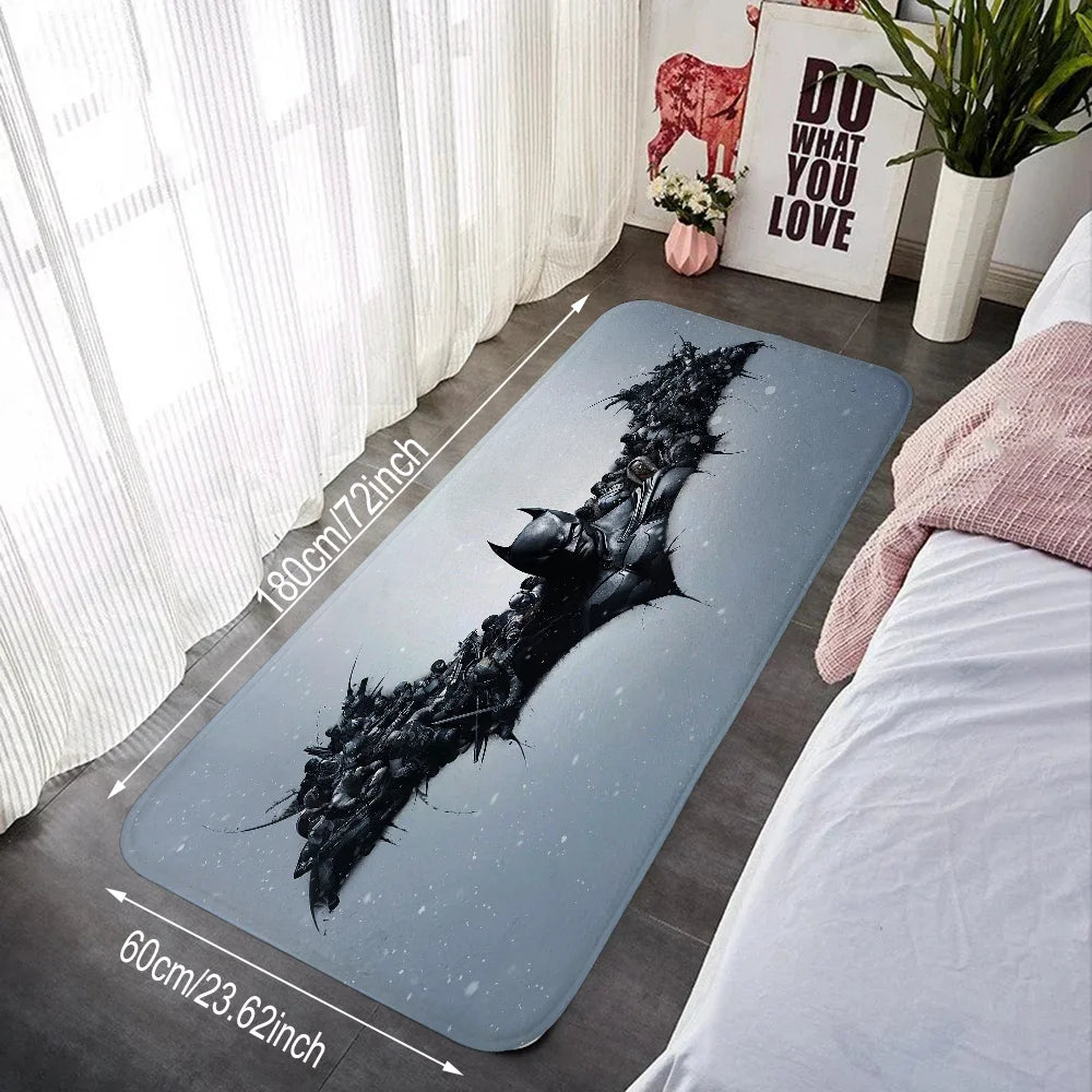 Tapis de douche Batman