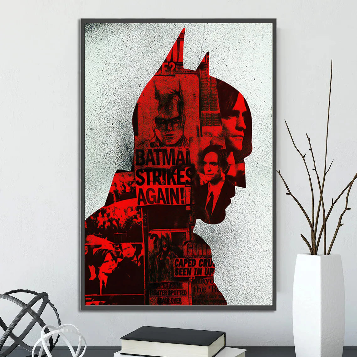 Poster Batman Film