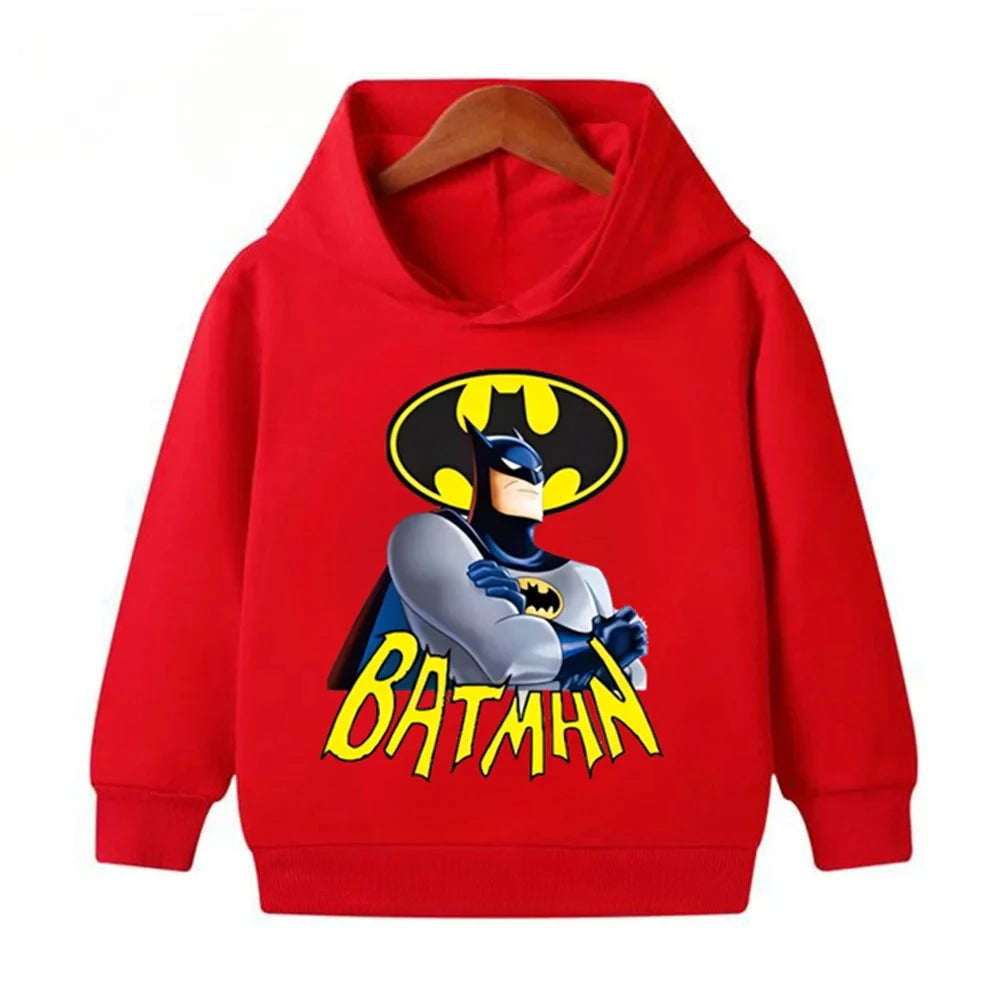 Pull Batman Enfant