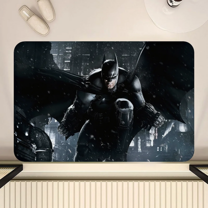 Tapis Batman The Batman