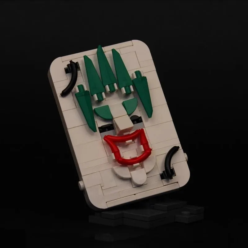 Lego Joker