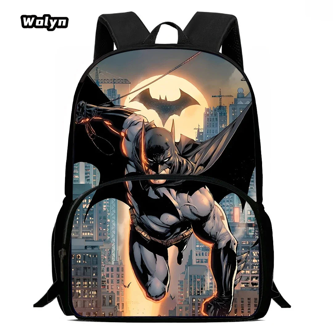 Sac Batman