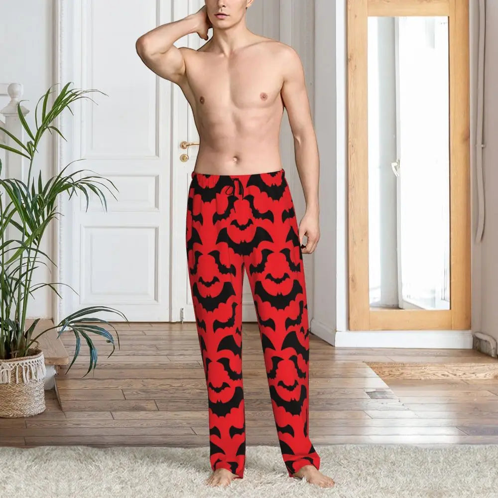 Pantalon Pyjama Batman