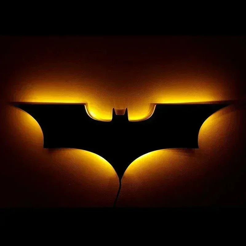 Lampe Batman