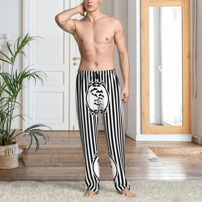 Pantalon Pyjama Batman