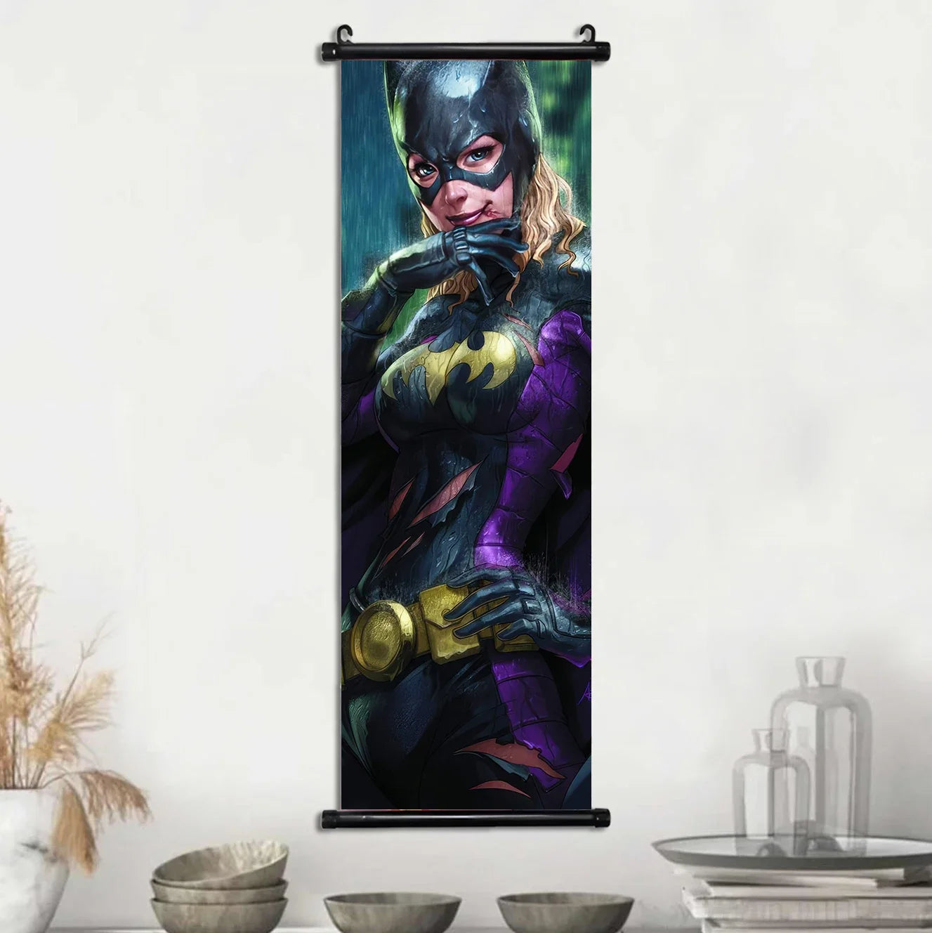 Poster Batgirl