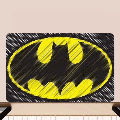 Tapis de Bain Batman Antidérapant