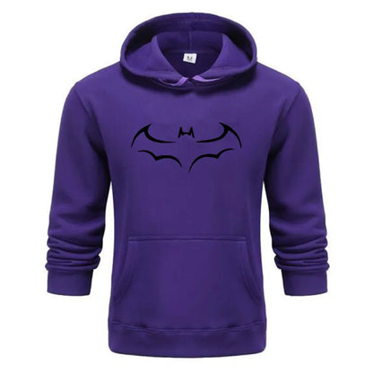 Pull batman Chauve Souris