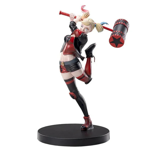 Figurine Harley Quinn DC Comics