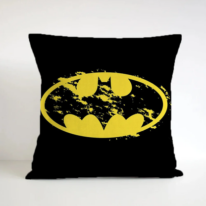 Housse de Coussin Batman 45x45