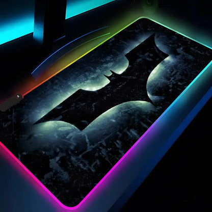 Tapis de Souris RGB Batman