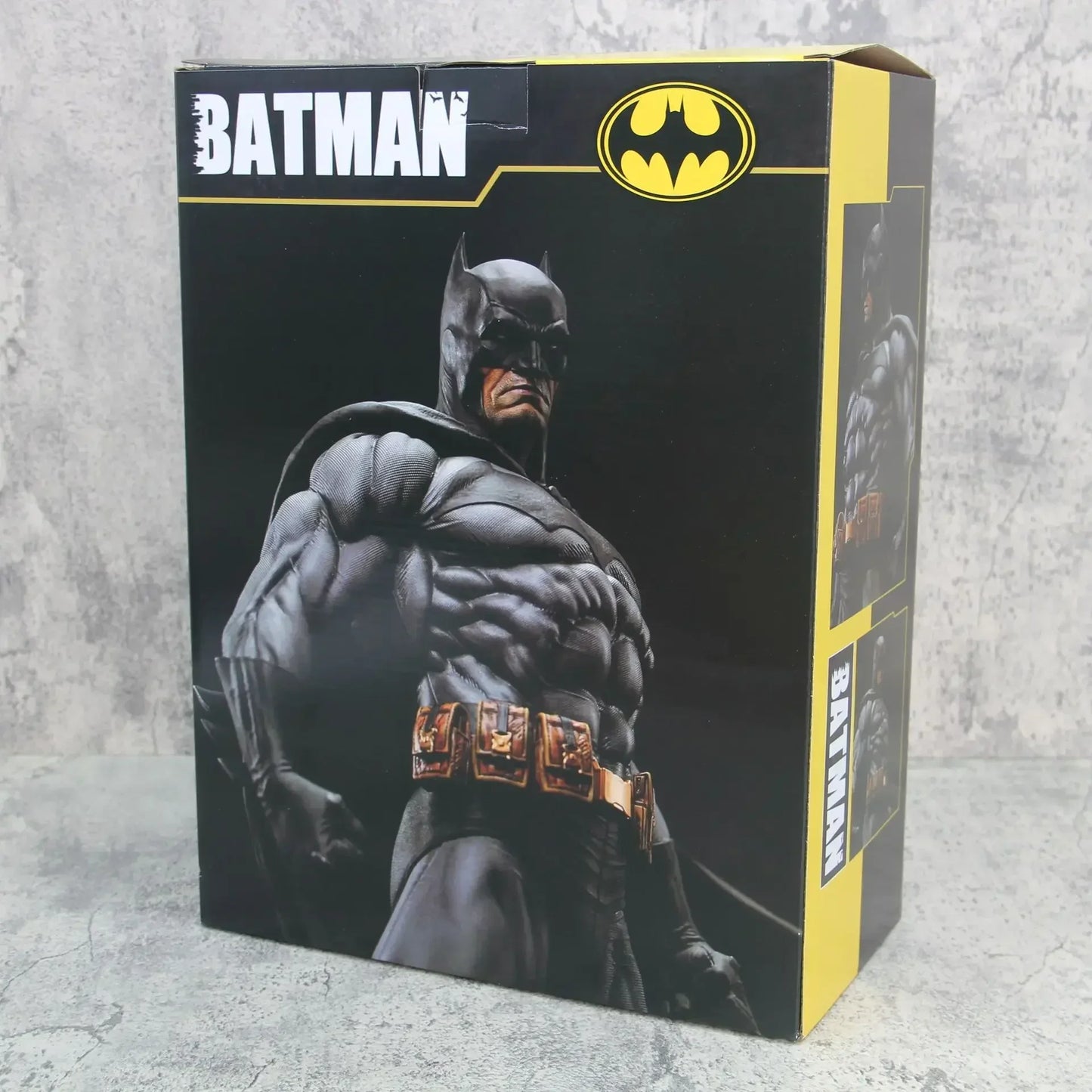 Figurine Batman Géante