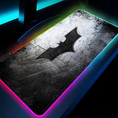 Tapis de Souris RGB Batman