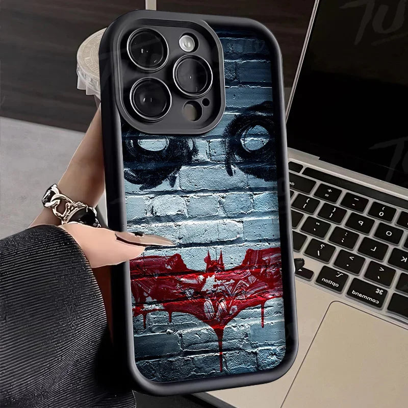 Coque Batman