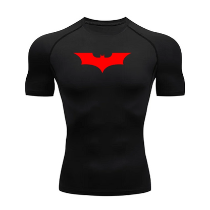 T-Shirt De Musculation Batman