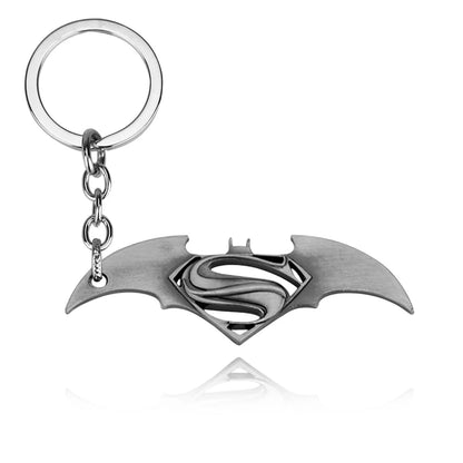 Porte Clé Batman Chauve-Souris