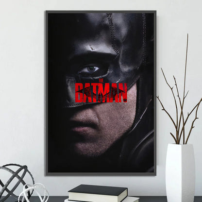 Poster Batman Film