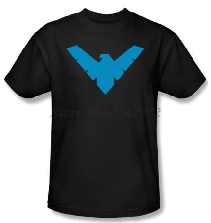 T-Shirt Nightwing