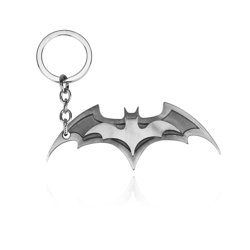 Porte Clé Batman Chauve-Souris