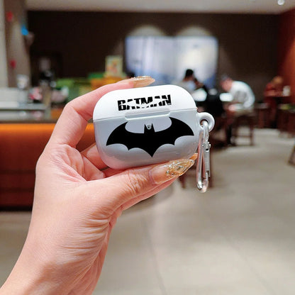 Coque Airpods Logo Batman