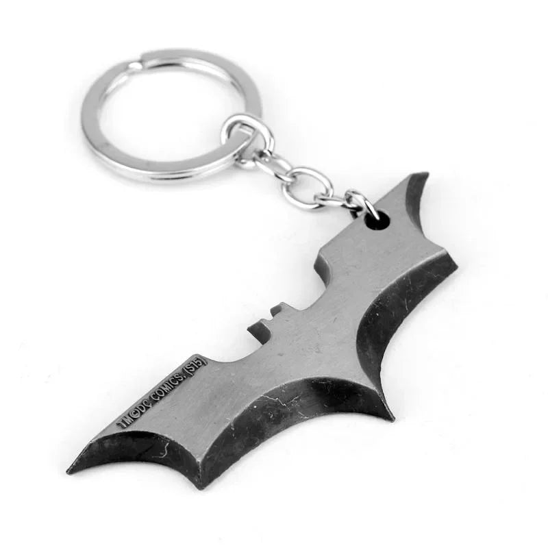 Porte Clé Batarang