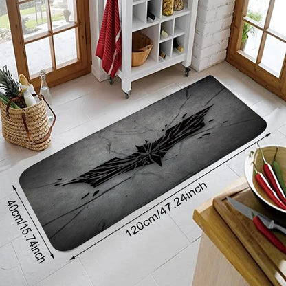 Tapis de douche Batman