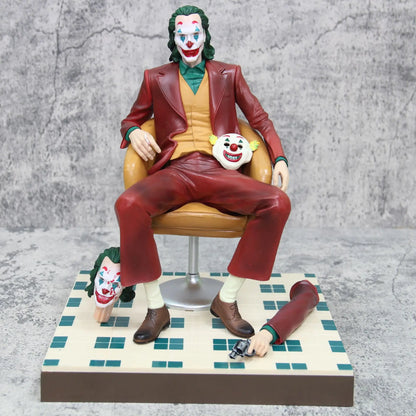 Figurine Joker DC Comics